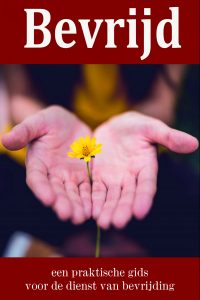 Presentatie van het boek  ‘BEVRIJD’
