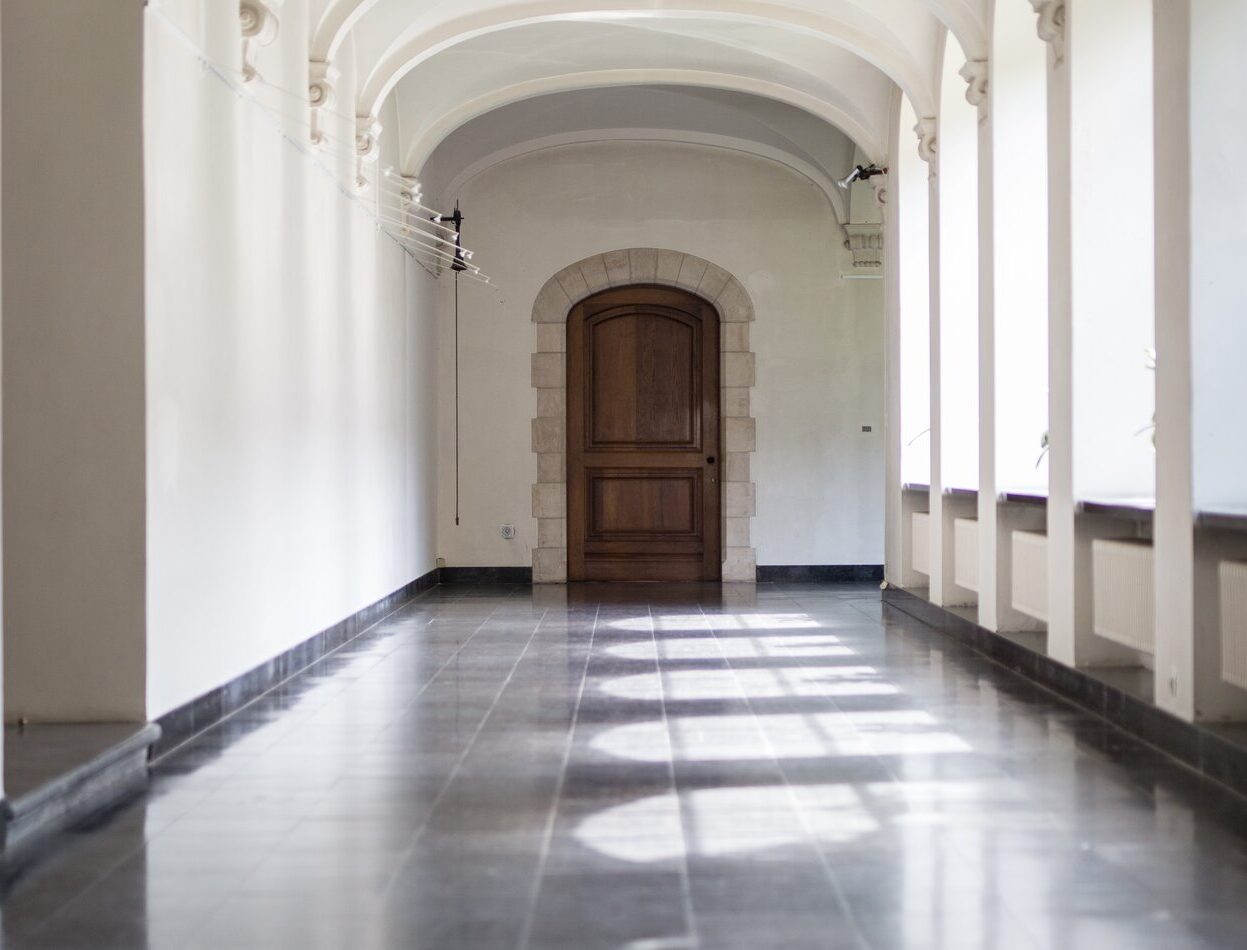 Lees meer over het artikel Retraite 31 oktober 2026 in Gent