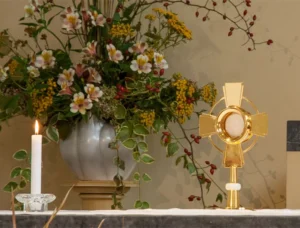 Retraite 19-22 maart 2026 in Thorn